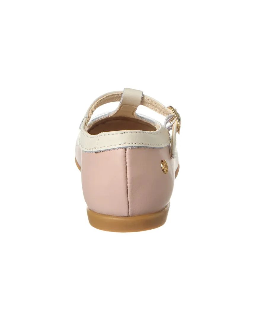 Naturino Plinny Leather Flat