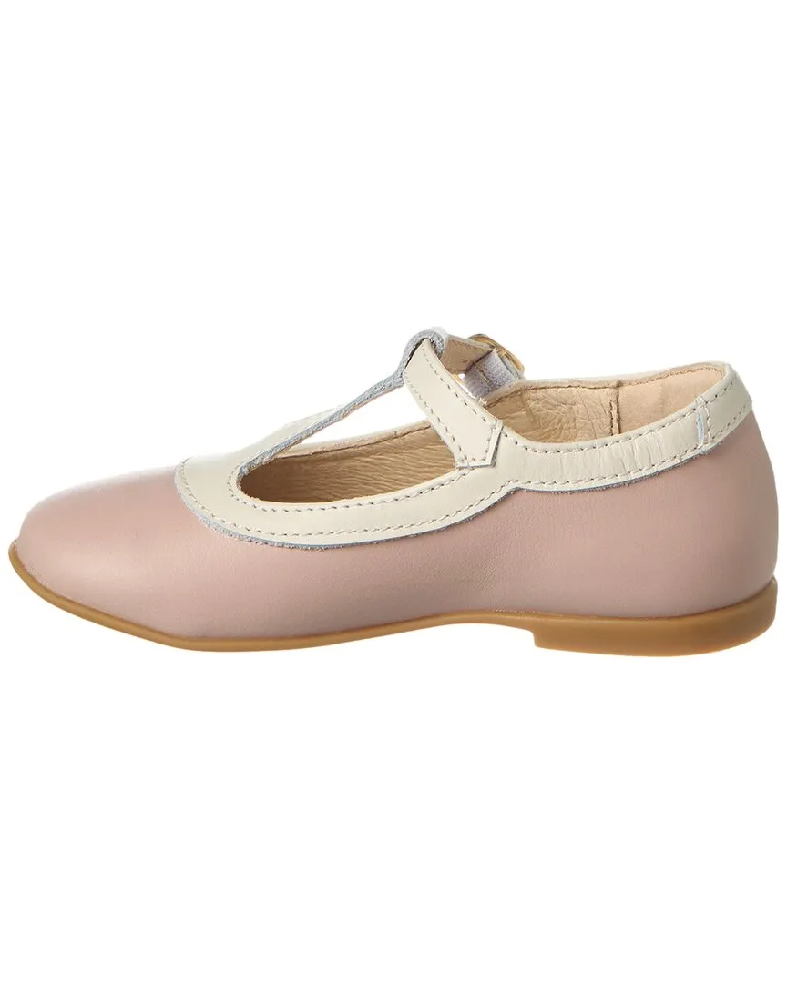 Naturino Plinny Leather Flat