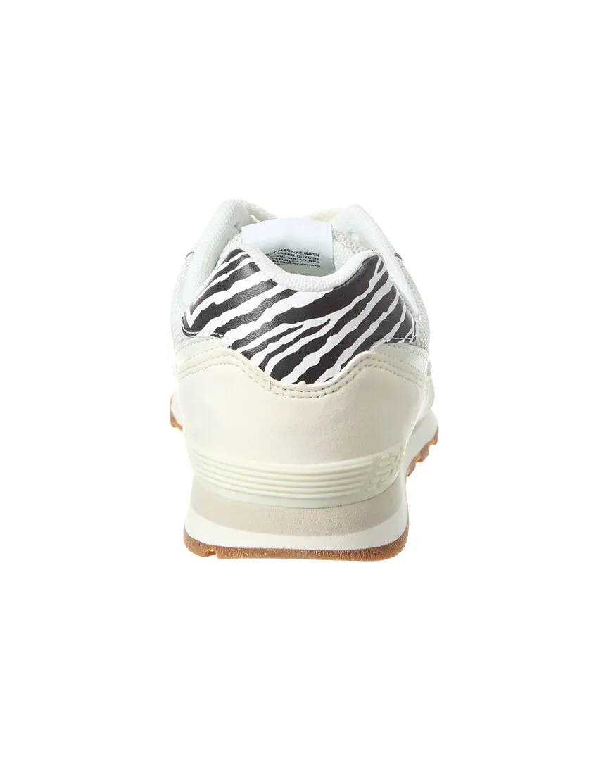 New Balance Lifestyle Suede Sneaker