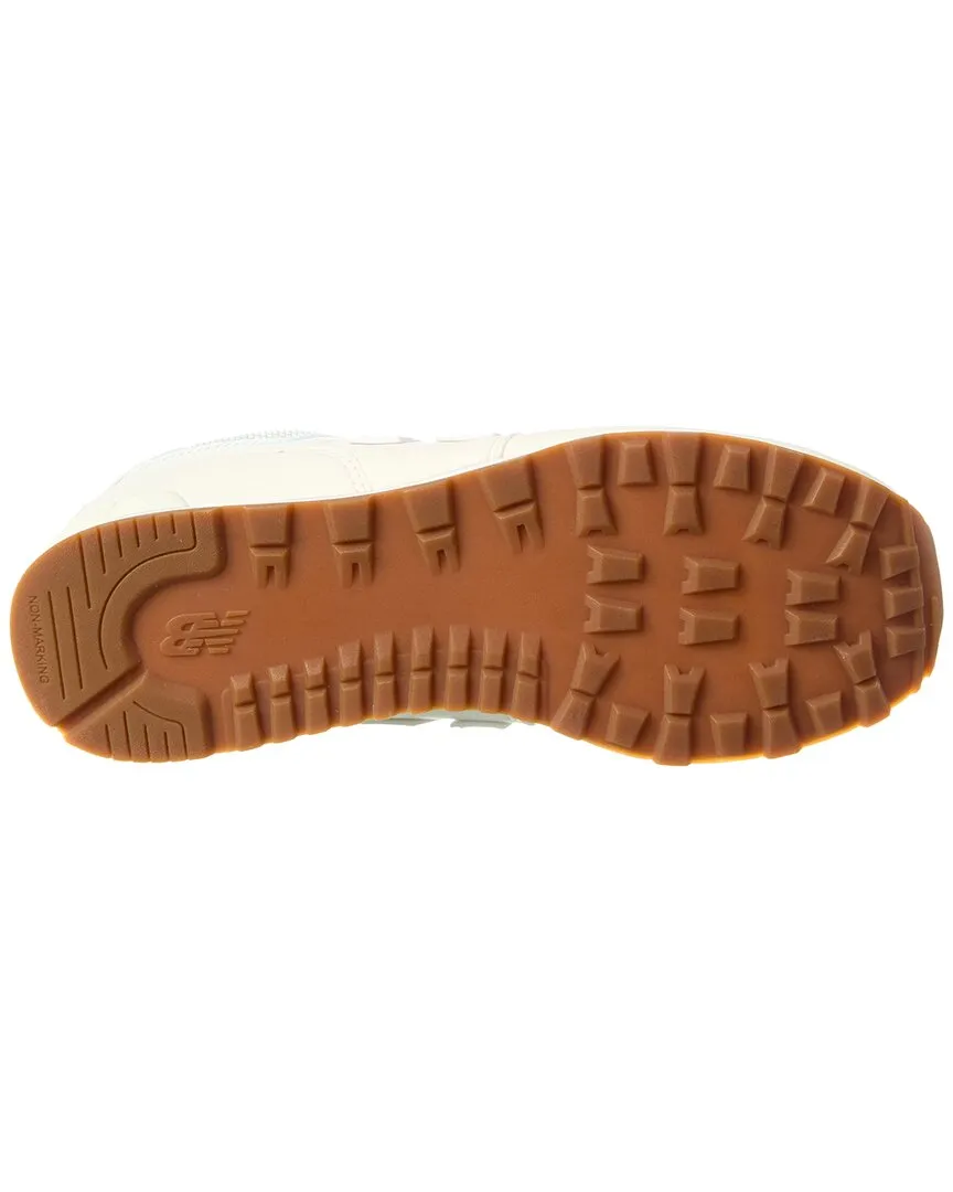 New Balance Lifestyle Suede Sneaker