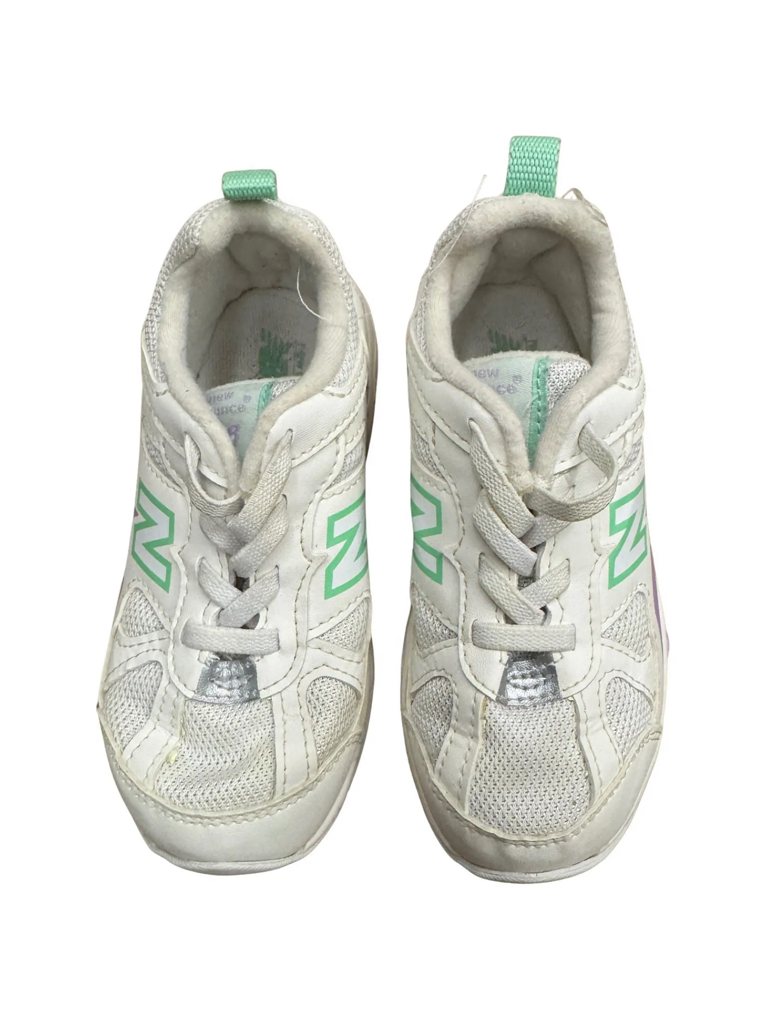 New Balance Sneaker 4T (EU27)