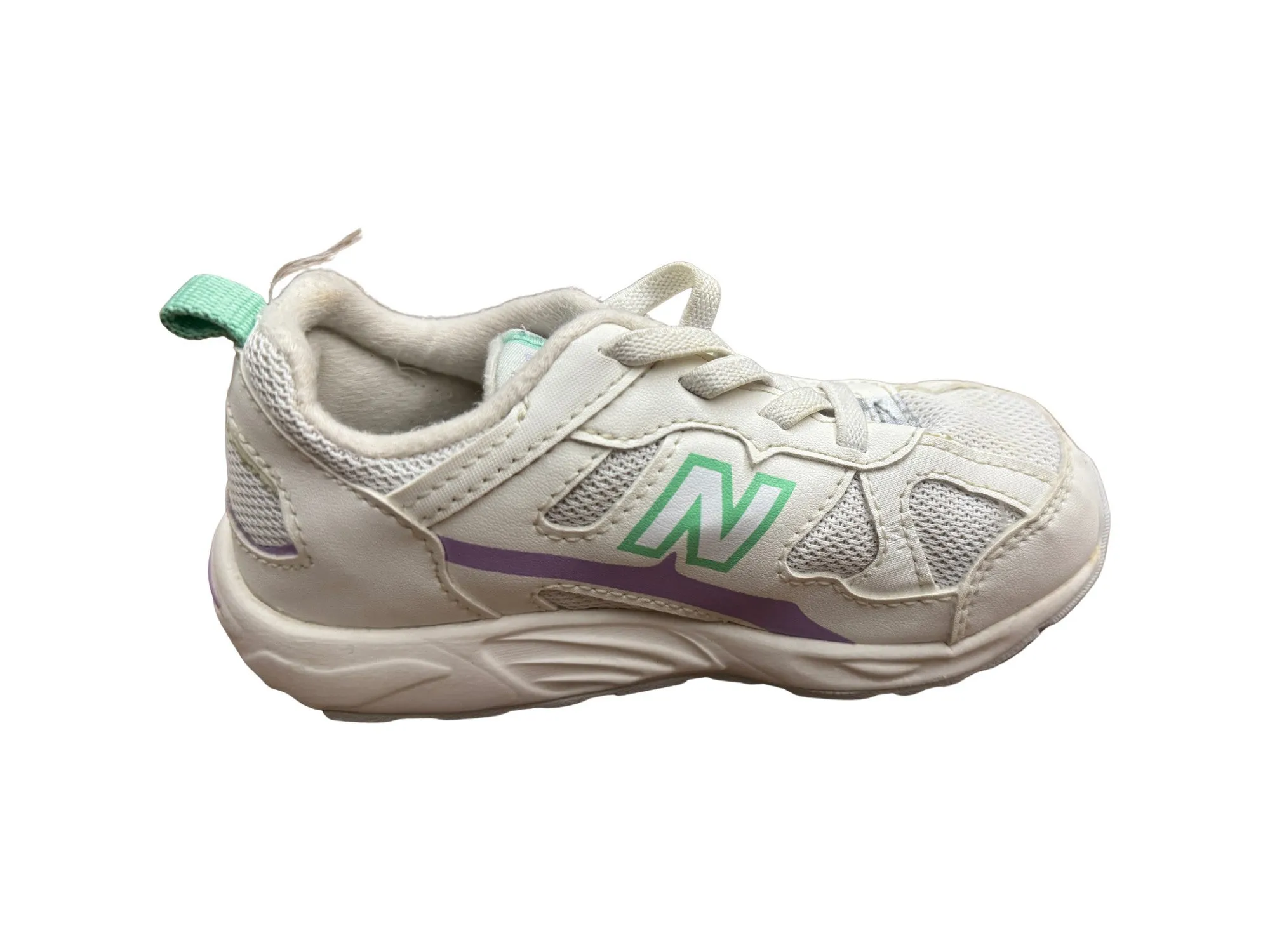 New Balance Sneaker 4T (EU27)
