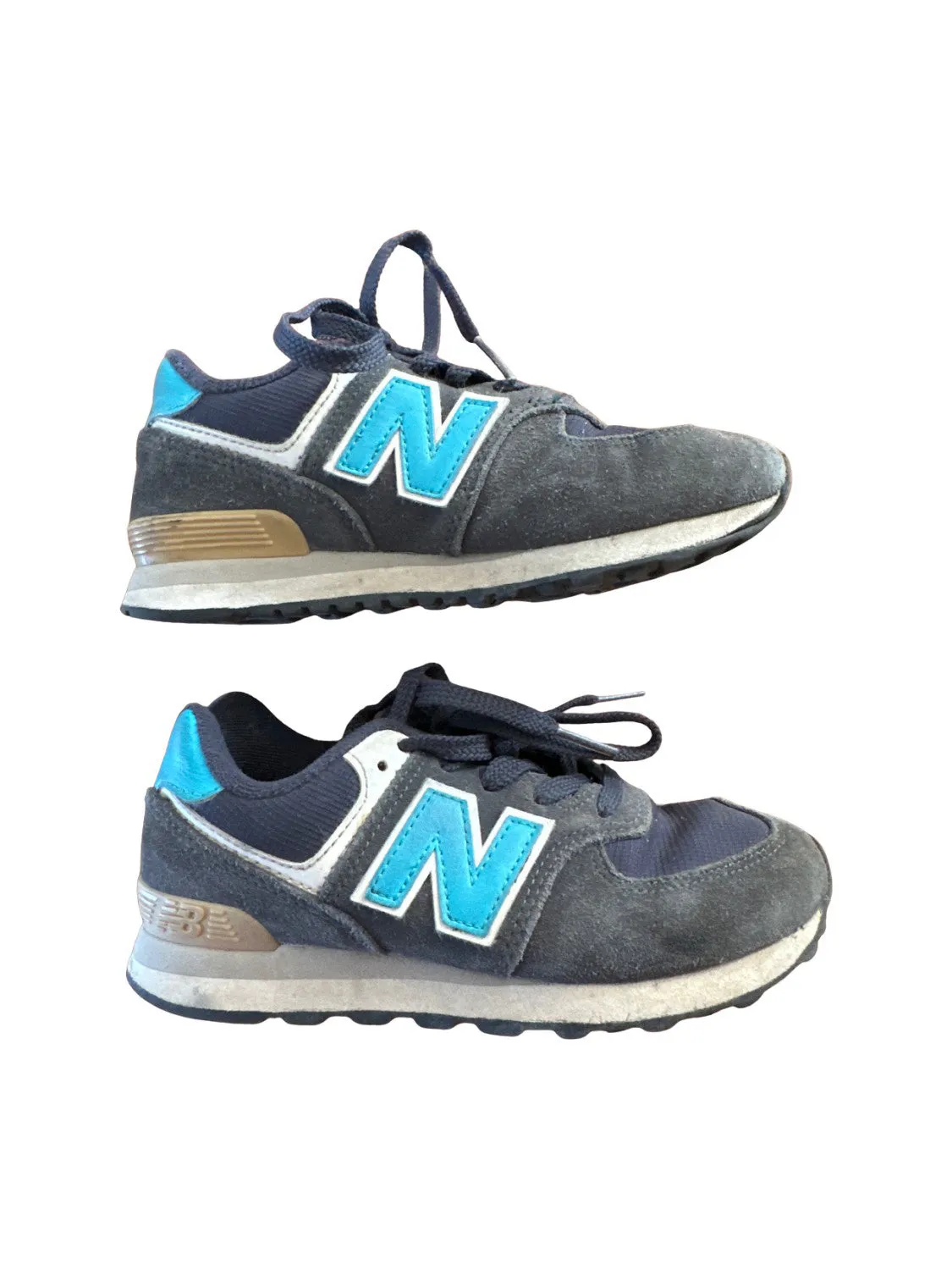 New Balance Sneakers 6T - 7Y (EU31)