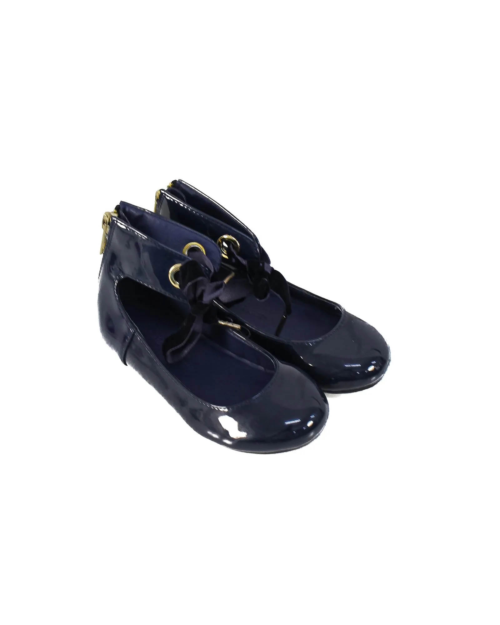 Nicholas & Bears Flats 18M - 2T (EU23)