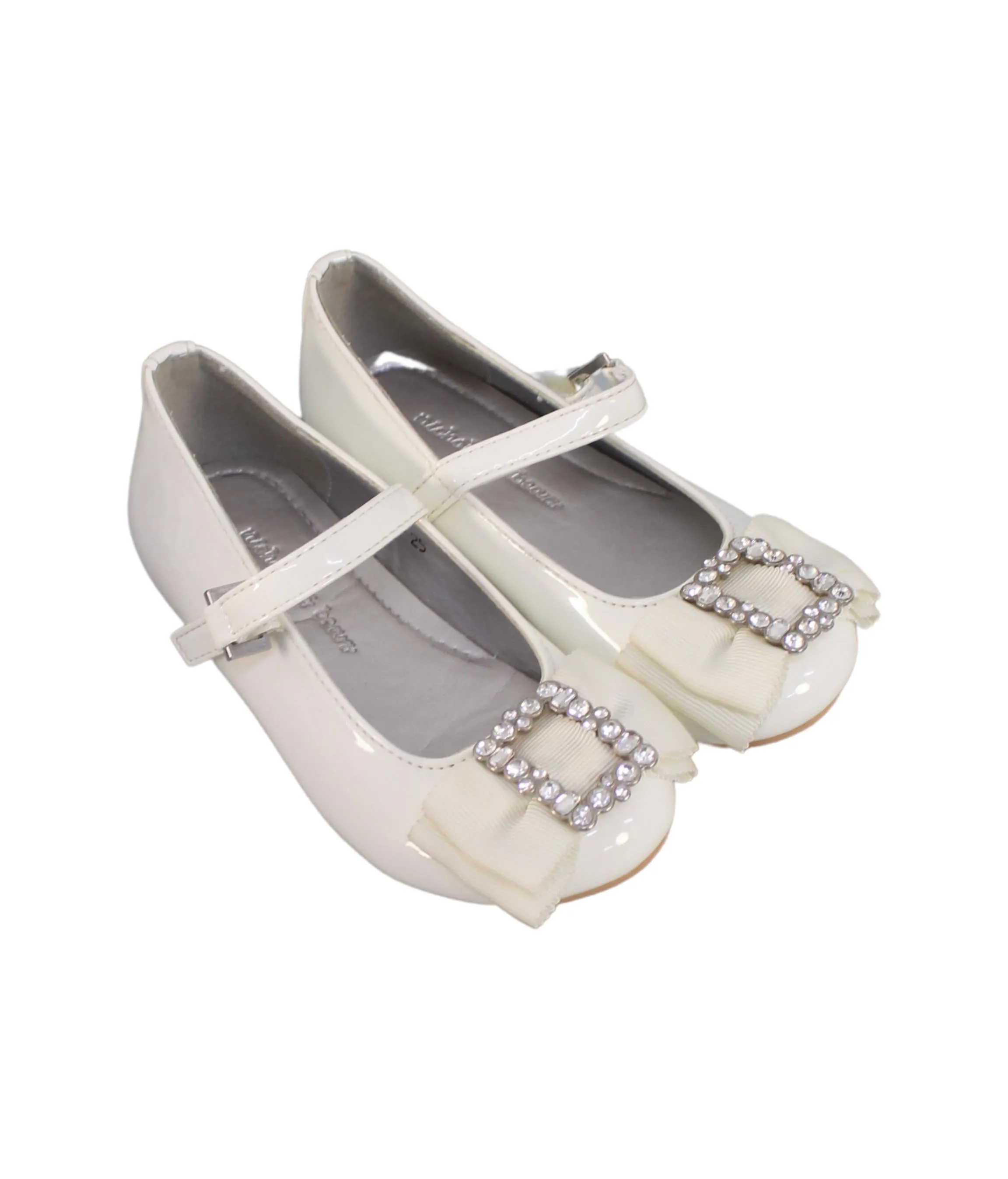Nicholas & Bears Flats 3T (EU25)