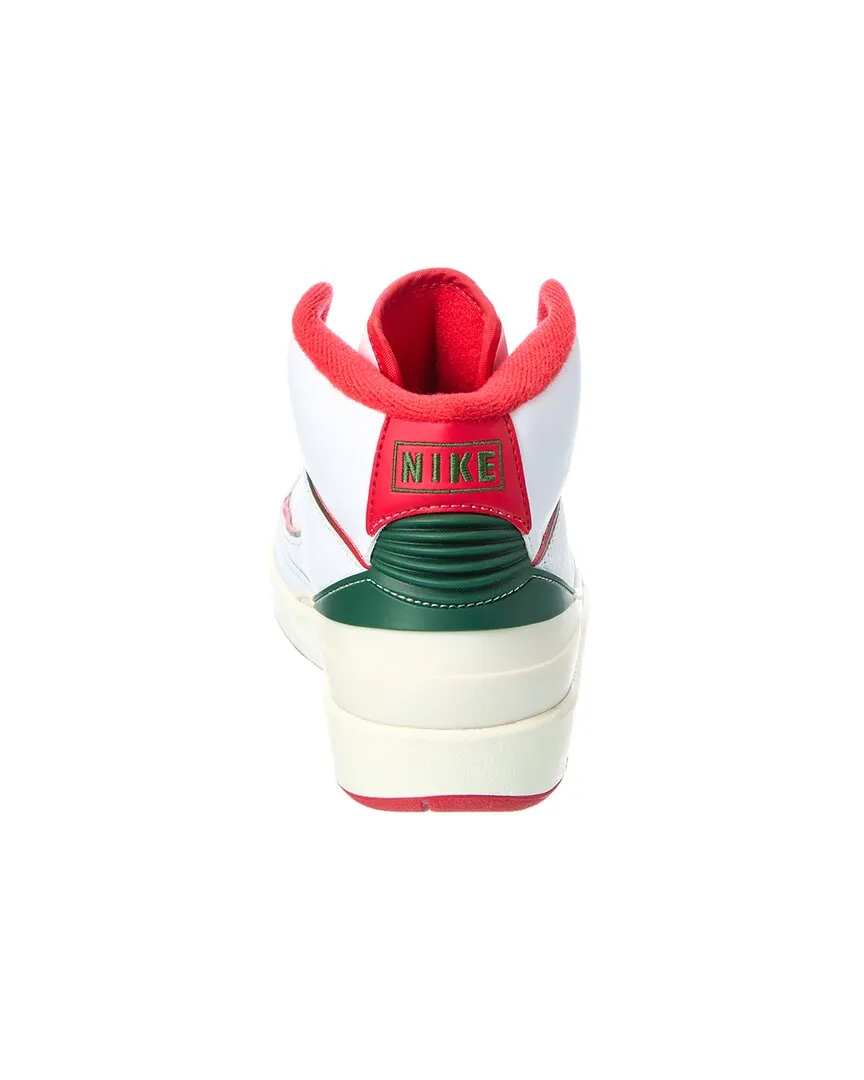 Nike Air Jordan 2 Retro GS Sneaker