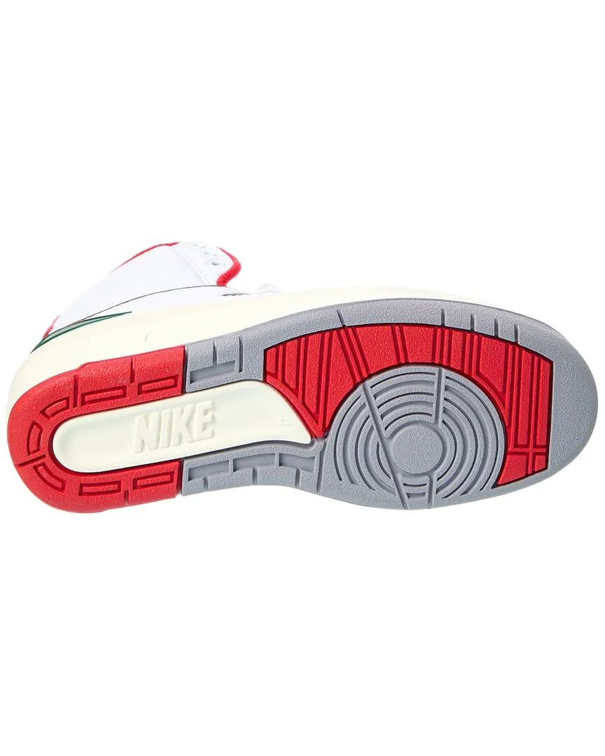 Nike Air Jordan 2 Retro GS Sneaker