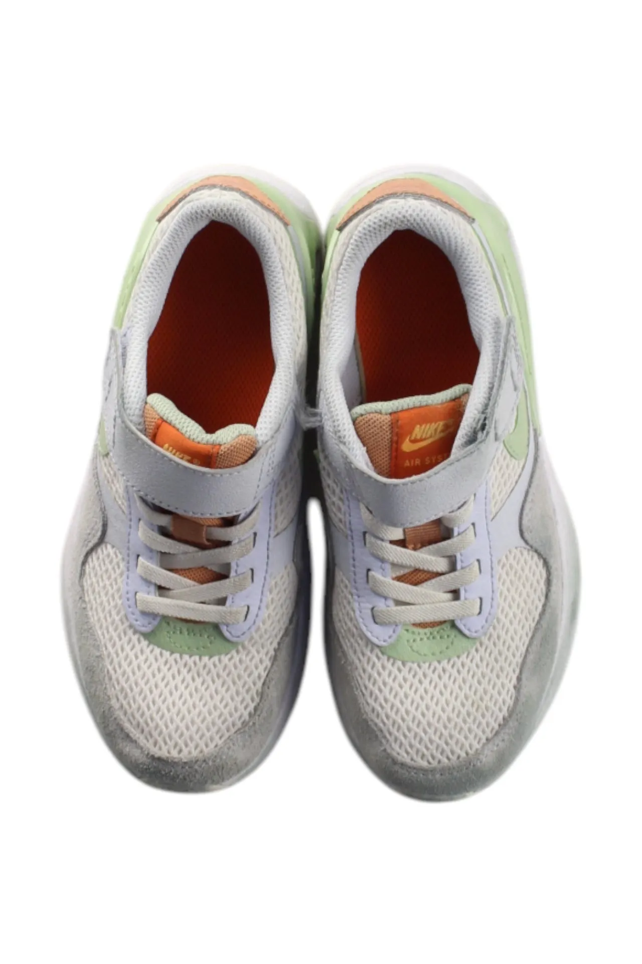 Nike Air Max Sneakers EU31
