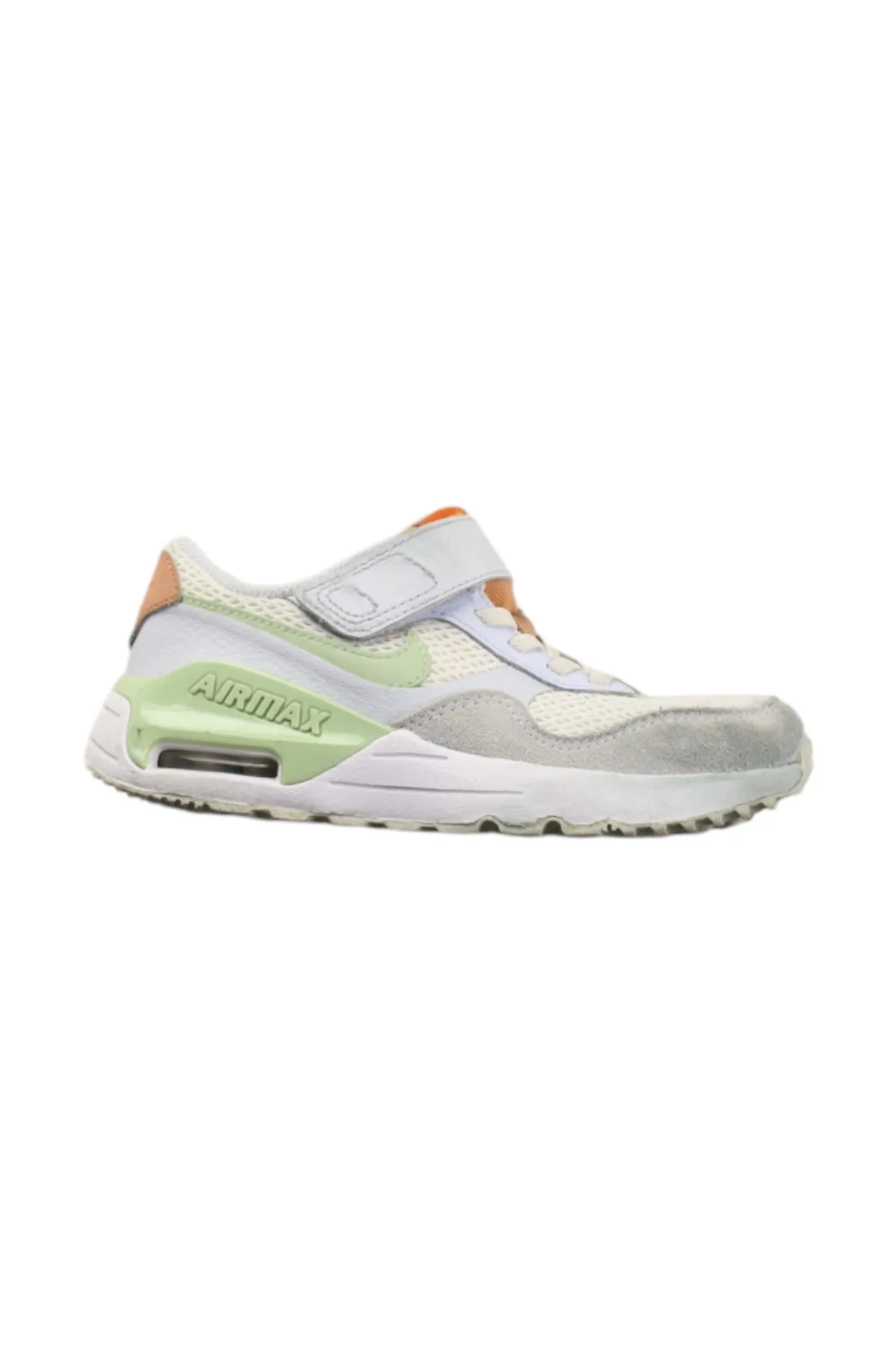 Nike Air Max Sneakers EU31