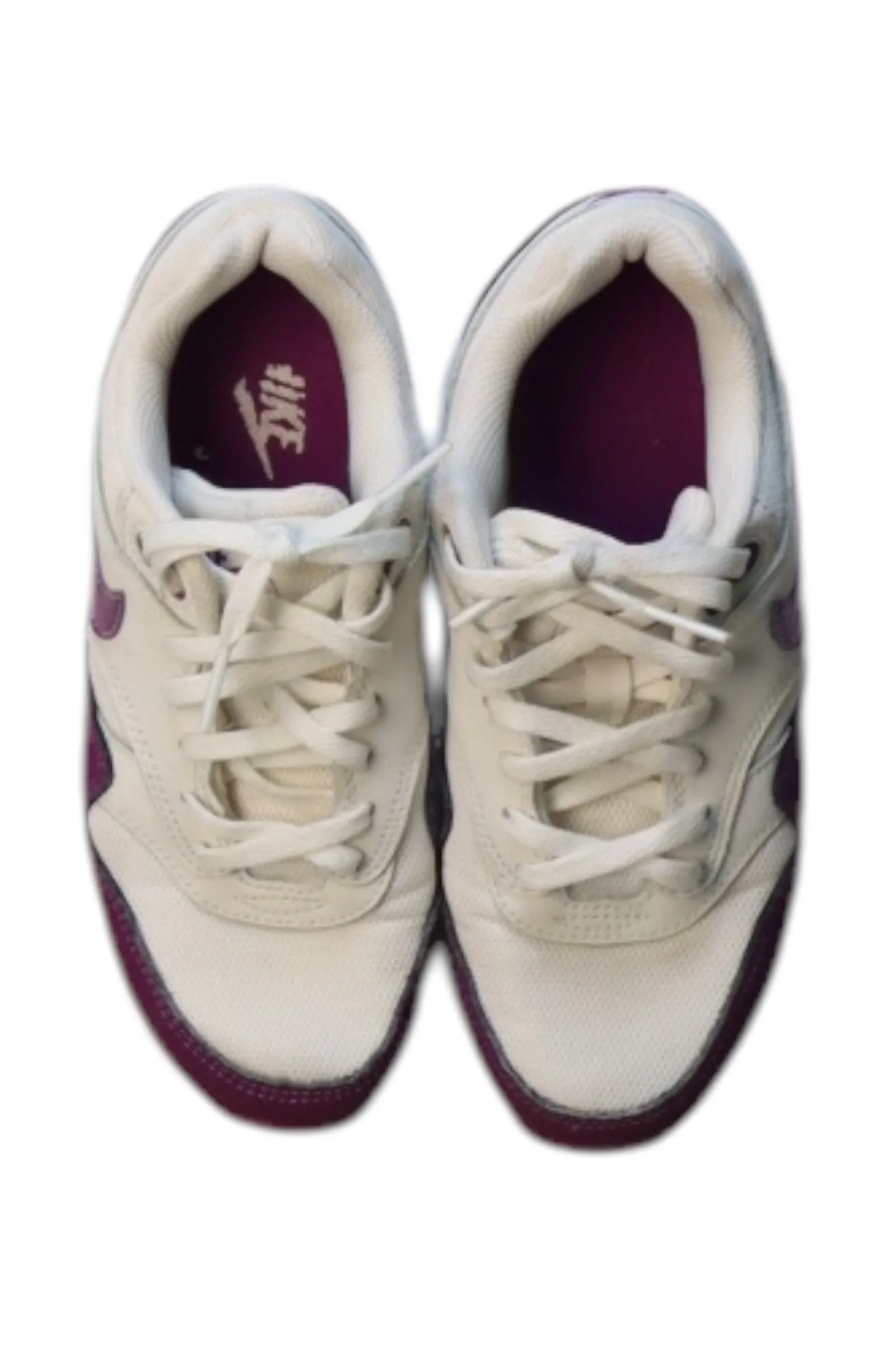 Nike Air Max Sneakers EU34