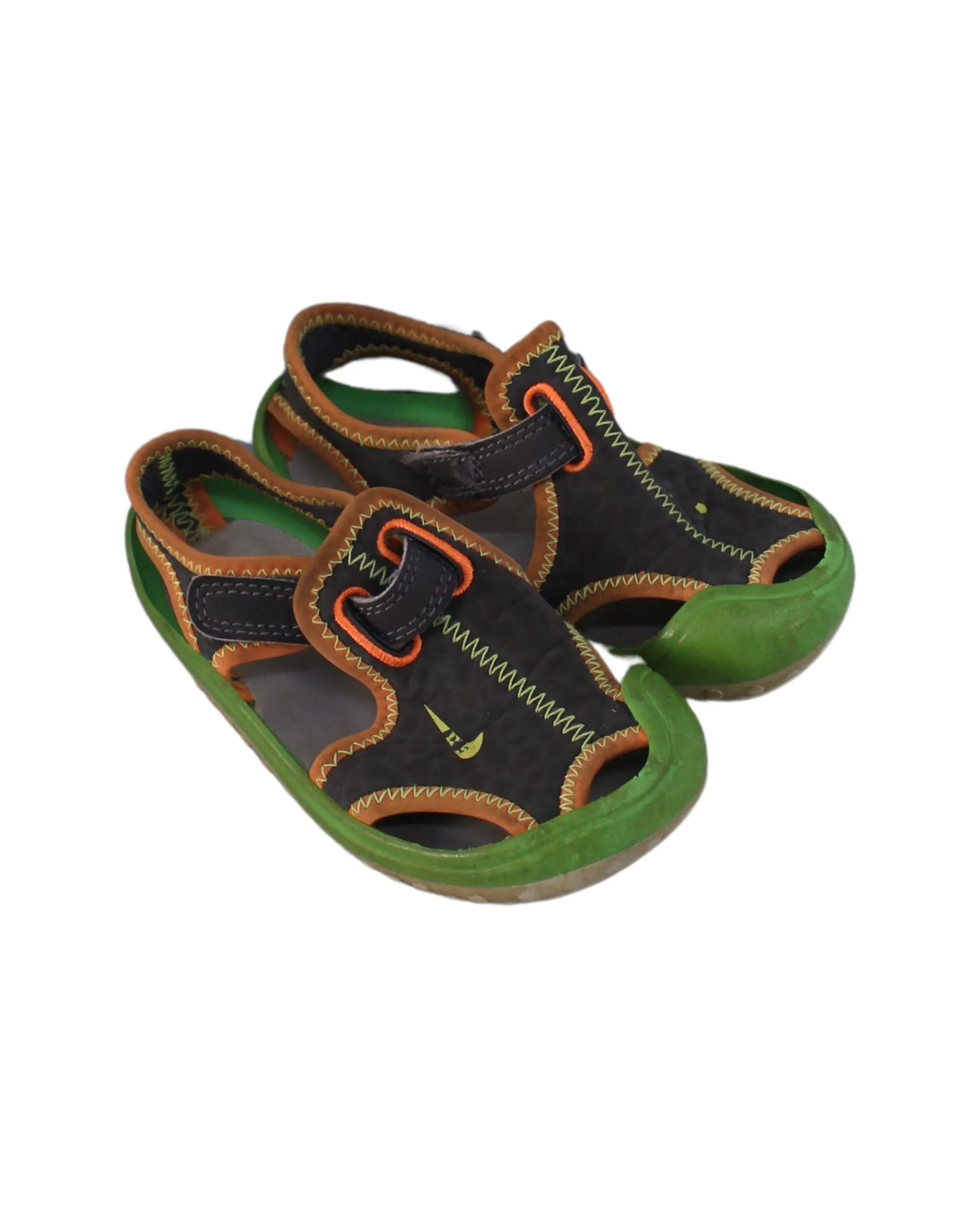 Nike Sandals 18M - 2T (EU23)