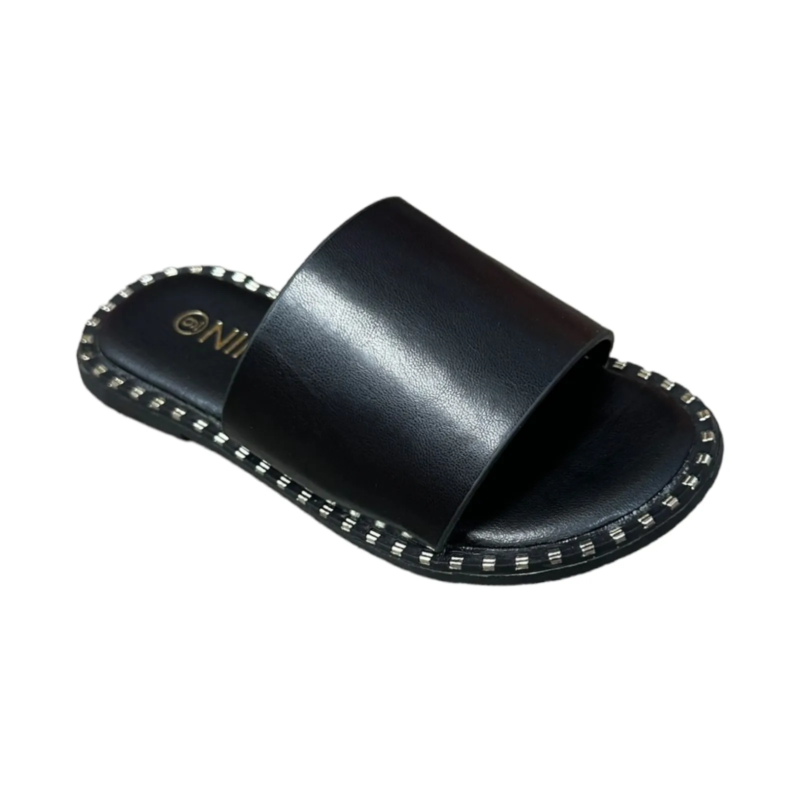 NK141 KIDS - BLACK