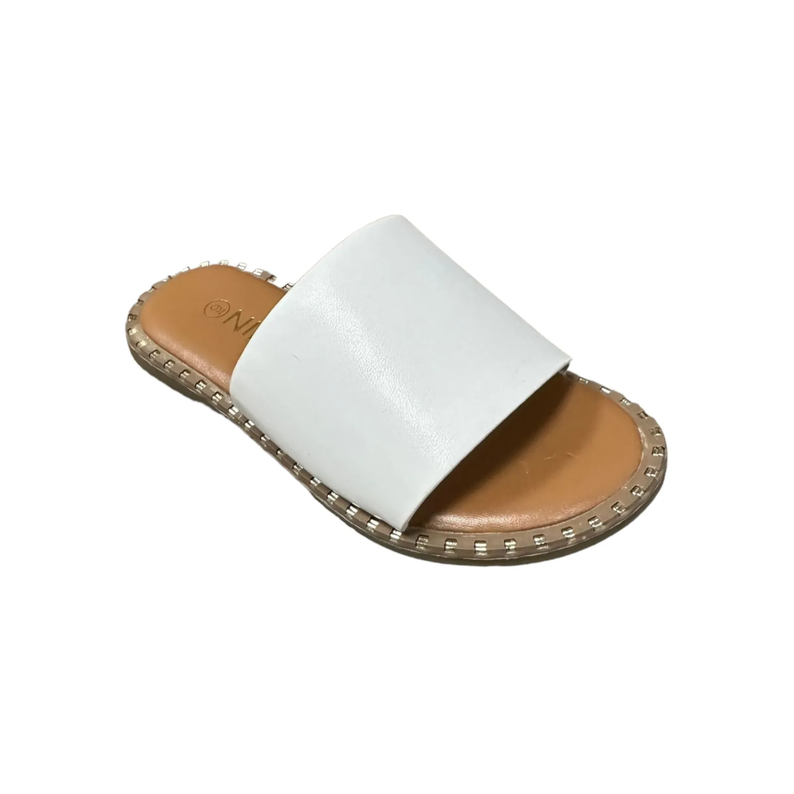 NK141 KIDS - WHITE