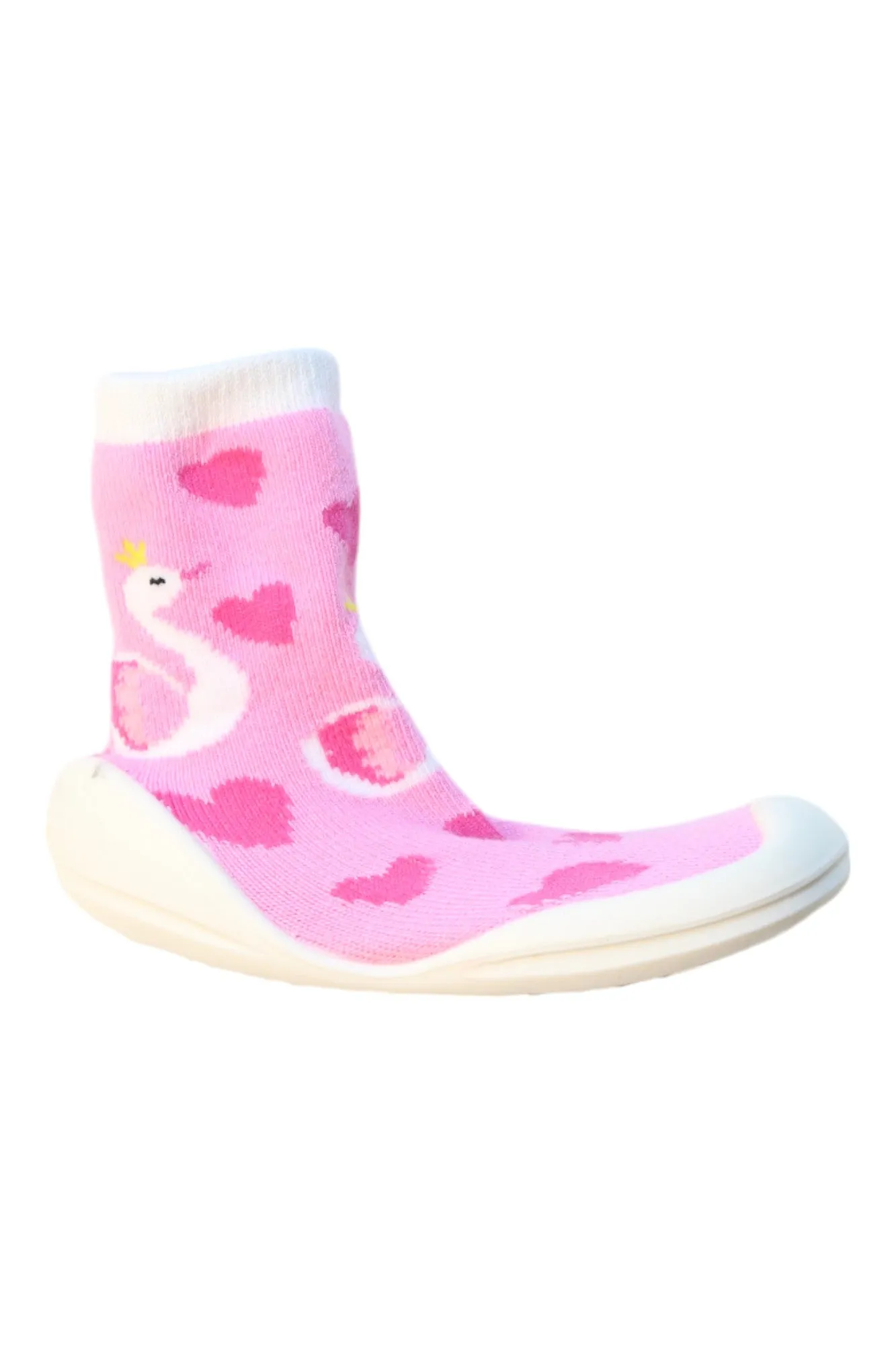 Nuby Boots & Booties 18-24M (22.5CM)