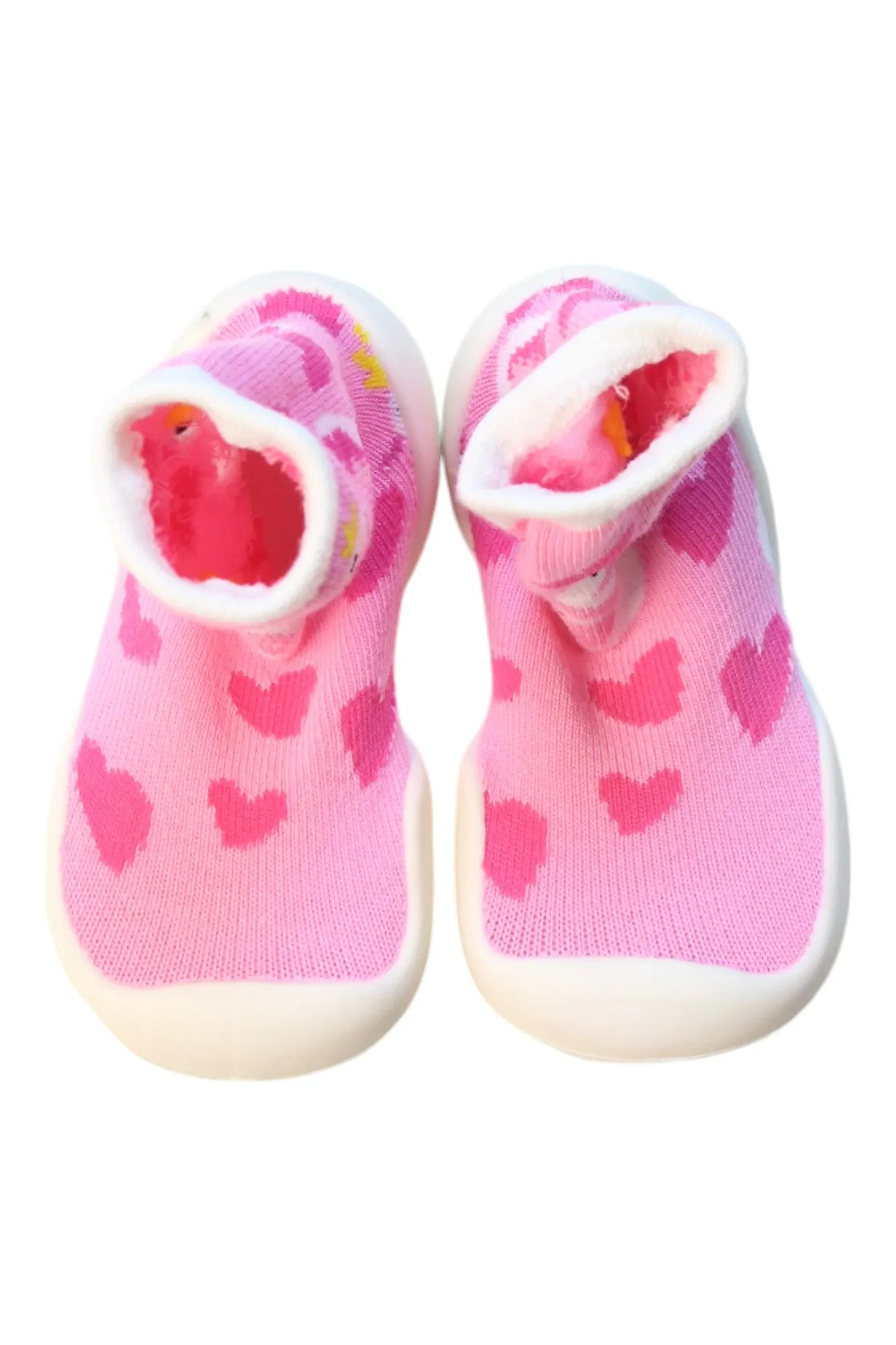 Nuby Boots & Booties 18-24M (22.5CM)