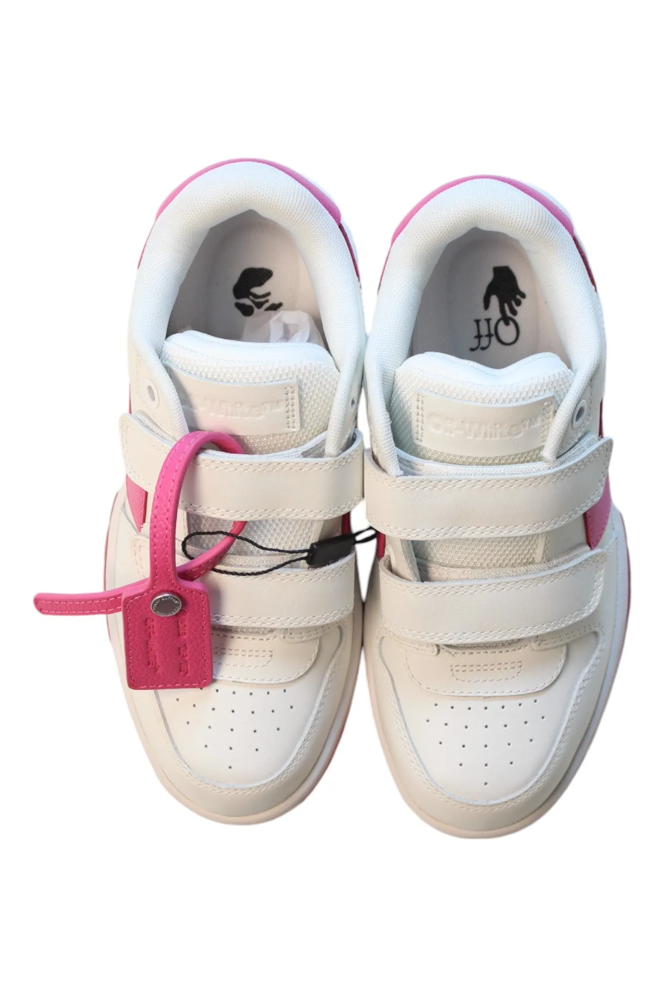 Off-White Sneakers 6T - 7Y (EU31)