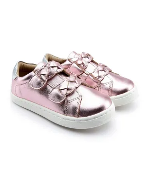 Old Soles 6134 Plats Leather Shoe