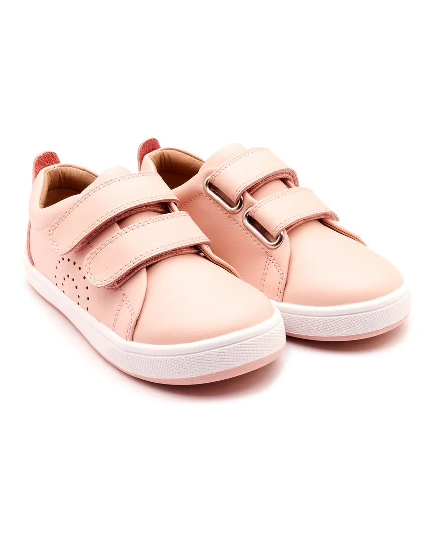 Old Soles Big Tot Leather Sneaker