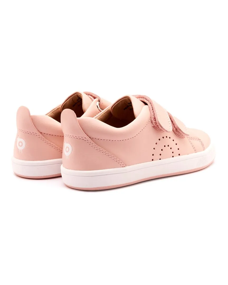 Old Soles Big Tot Leather Sneaker