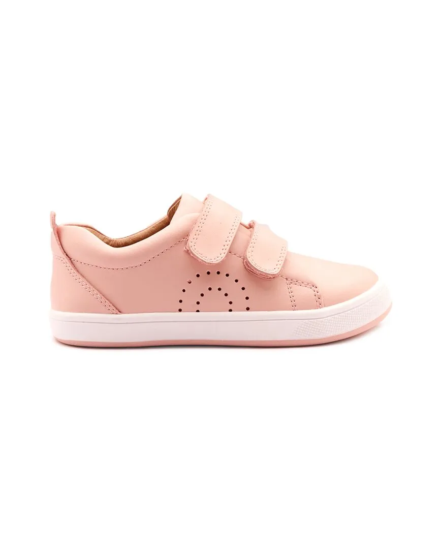 Old Soles Big Tot Leather Sneaker