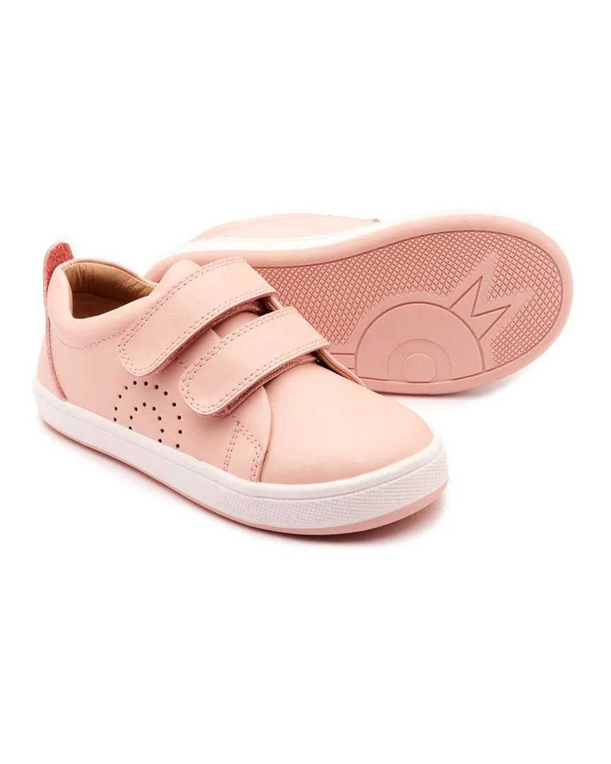 Old Soles Big Tot Leather Sneaker