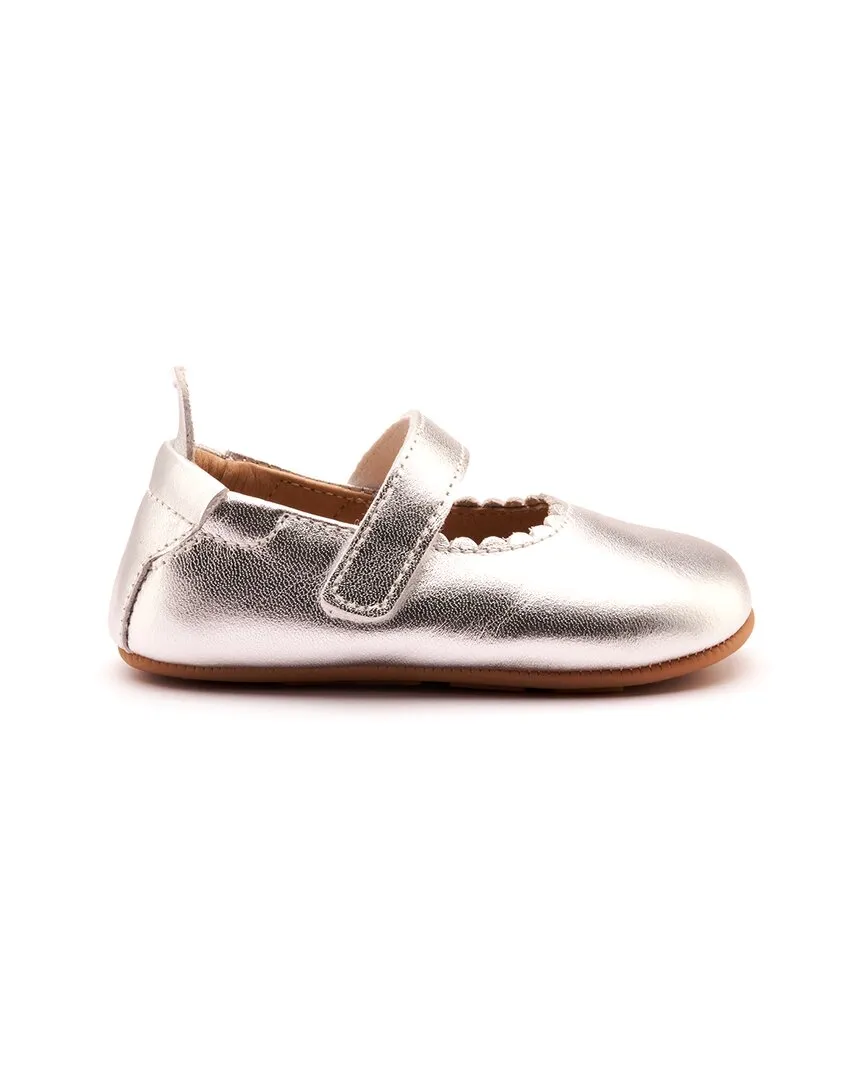 Old Soles Glam Gab Leather Flat