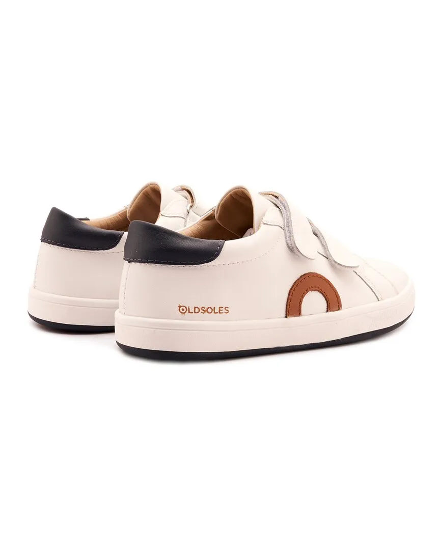 Old Soles Kix Leather Sneaker