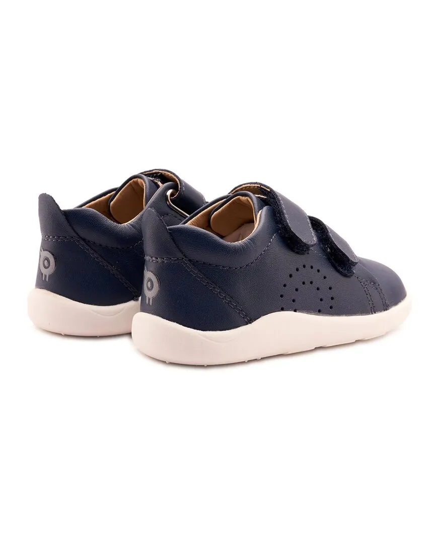Old Soles Little Tot Leather Sneaker