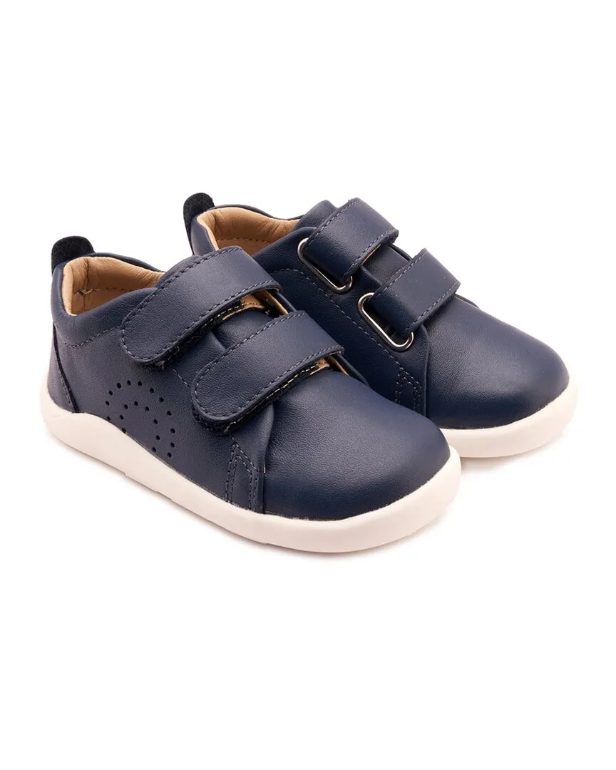 Old Soles Little Tot Leather Sneaker