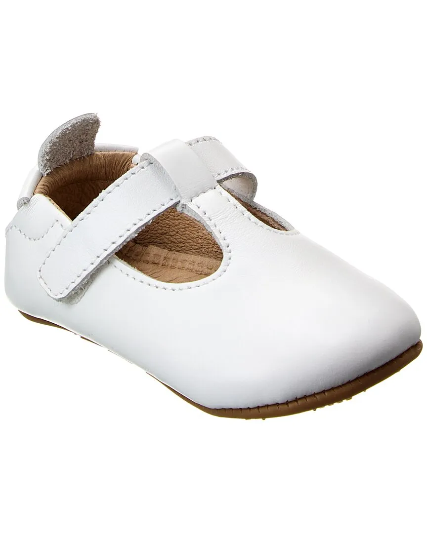 Old Soles Ohme Leather Maryjane
