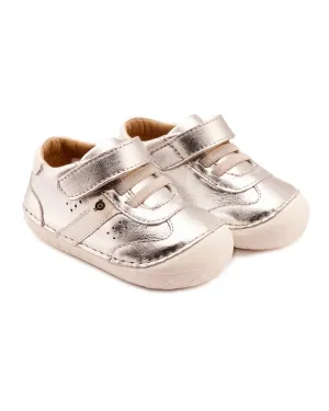 Old Soles Roady Pave Leather Sneaker
