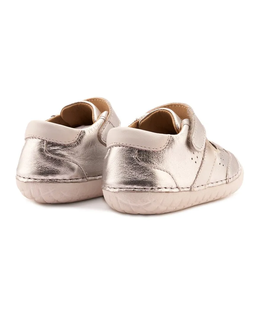 Old Soles Roady Pave Leather Sneaker