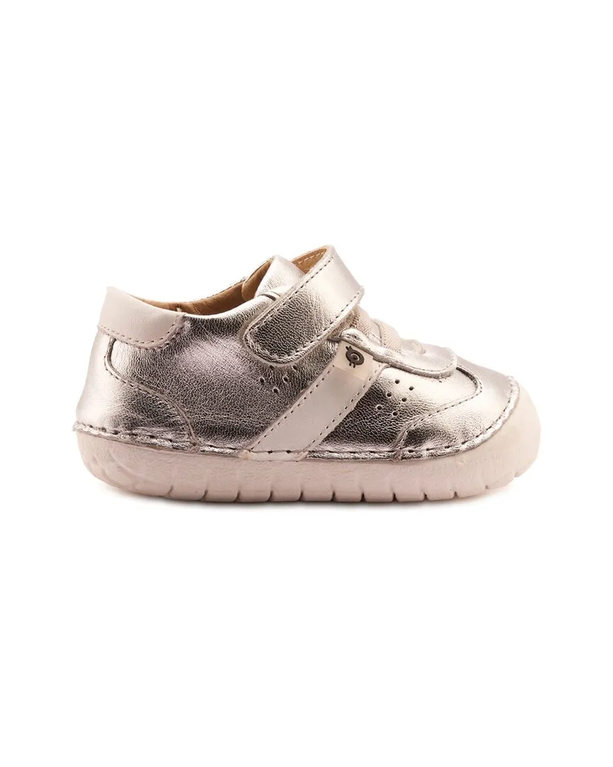 Old Soles Roady Pave Leather Sneaker