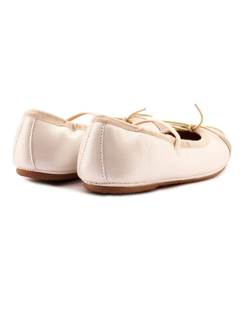 Old Soles Shanni Leather Loafer