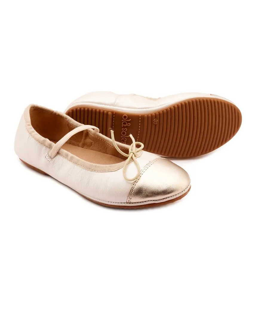 Old Soles Shanni Leather Loafer