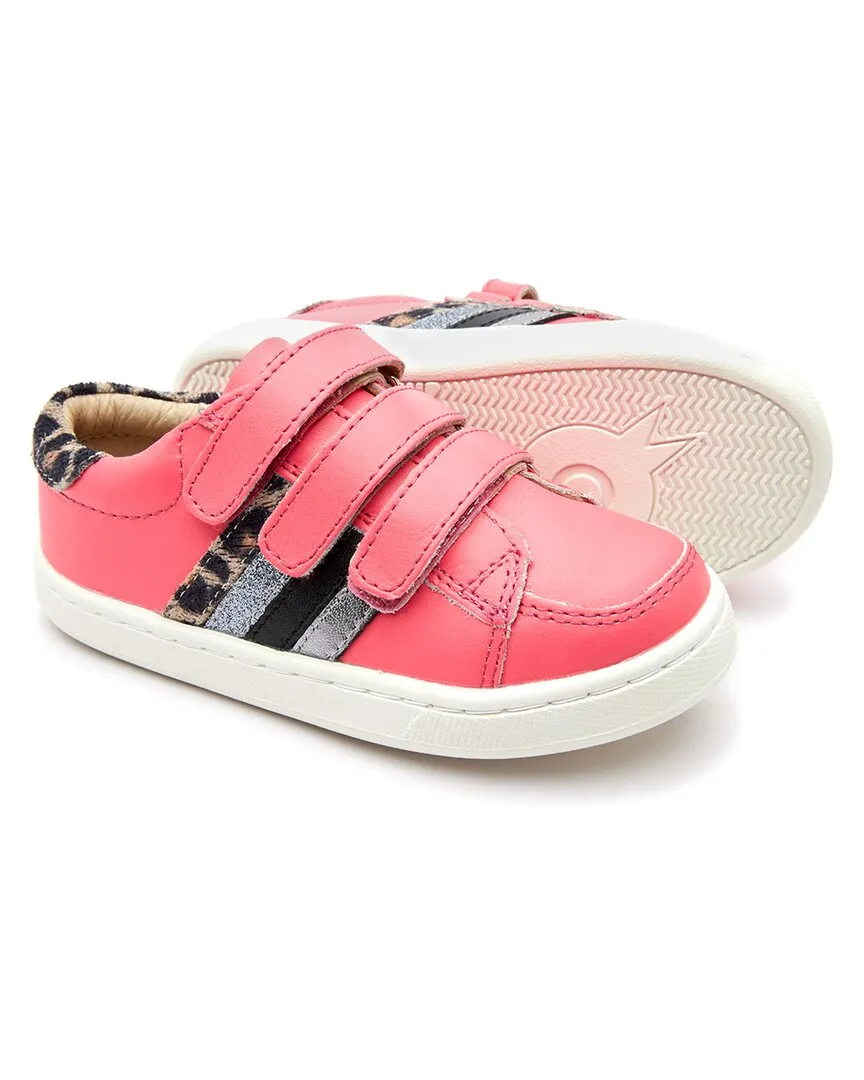 Old Soles Sneaky Markert Leather Sneaker