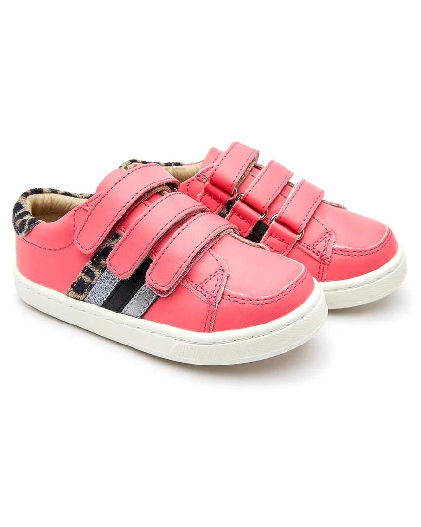 Old Soles Sneaky Markert Leather Sneaker