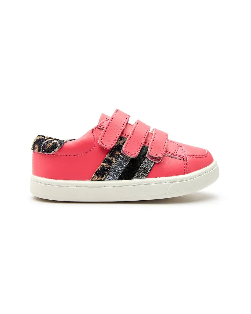 Old Soles Sneaky Markert Leather Sneaker