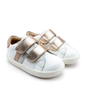 Old Soles Sport Glam Leather Shoe