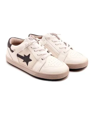 Old Soles Star Runner Leather Sneaker