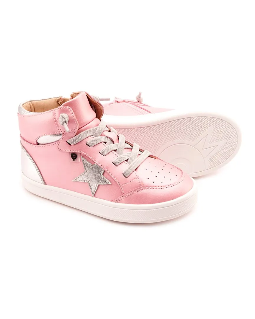 Old Soles Starling Leather Sneaker