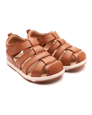 Old Soles Surf Leather Sandal