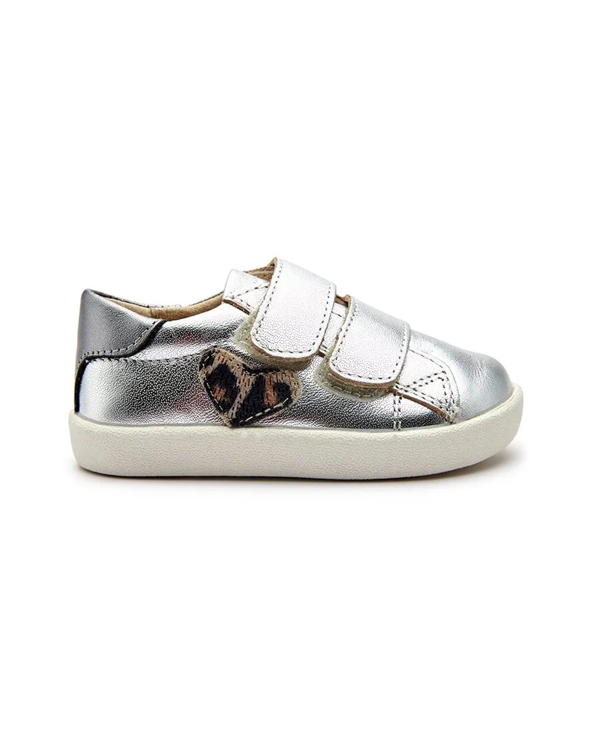 Old Soles The Drum Leather Sneaker