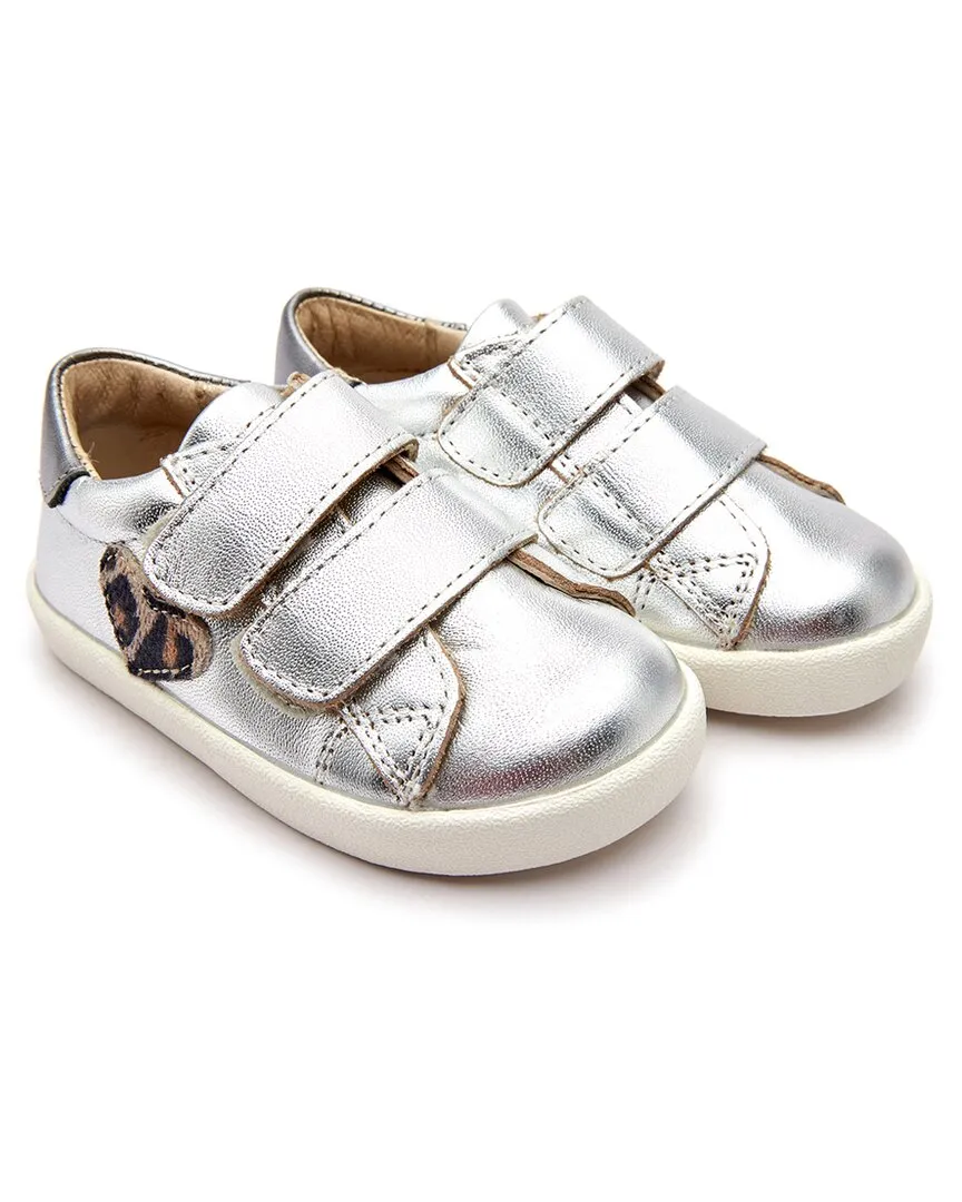 Old Soles The Drum Leather Sneaker