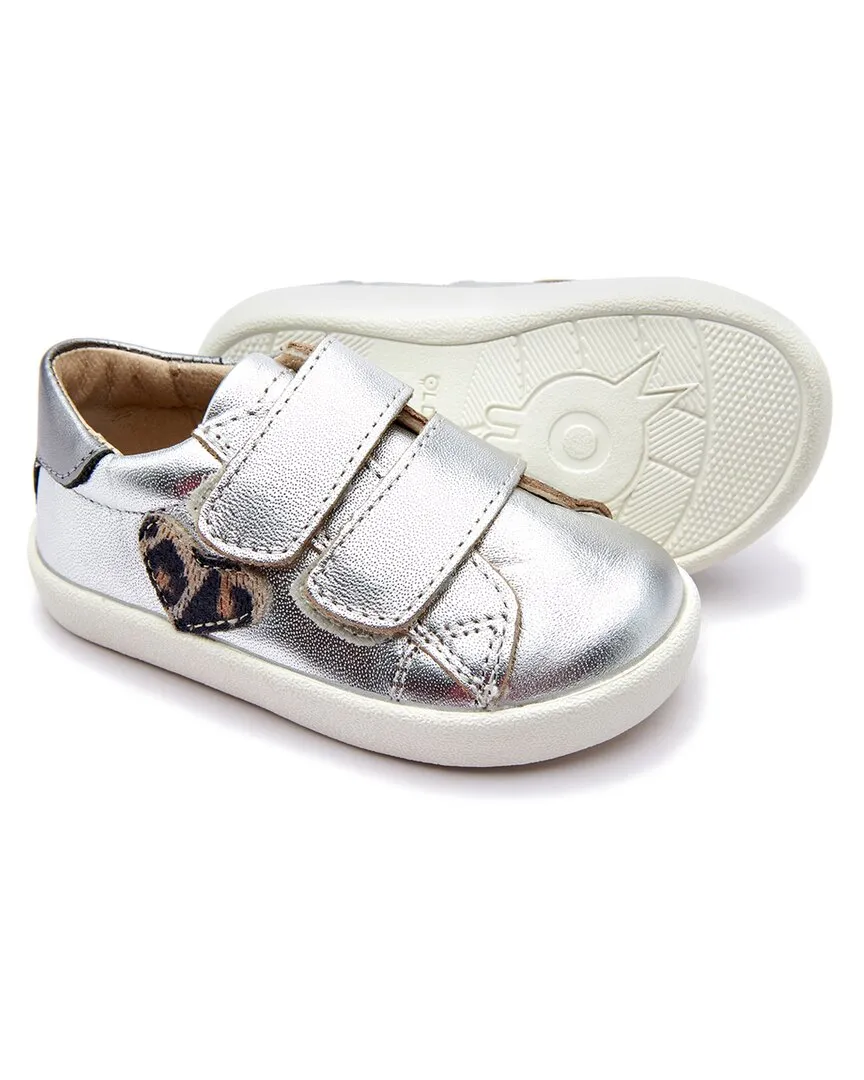 Old Soles The Drum Leather Sneaker