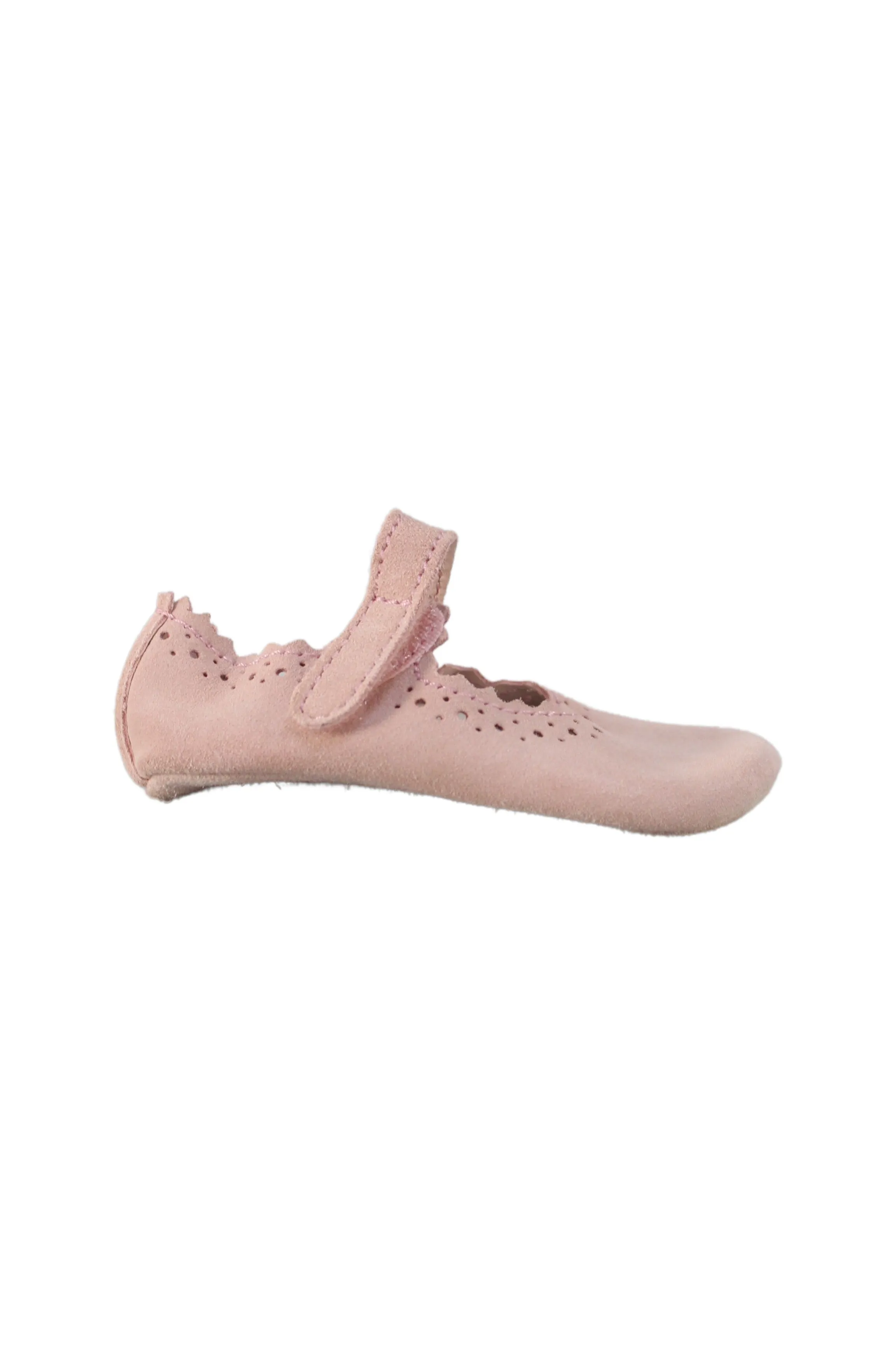OTS Flats Newborn - 3M (EU16)