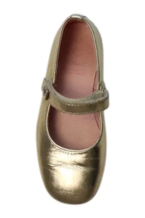 Pablosky Mary Jane Flats EU28