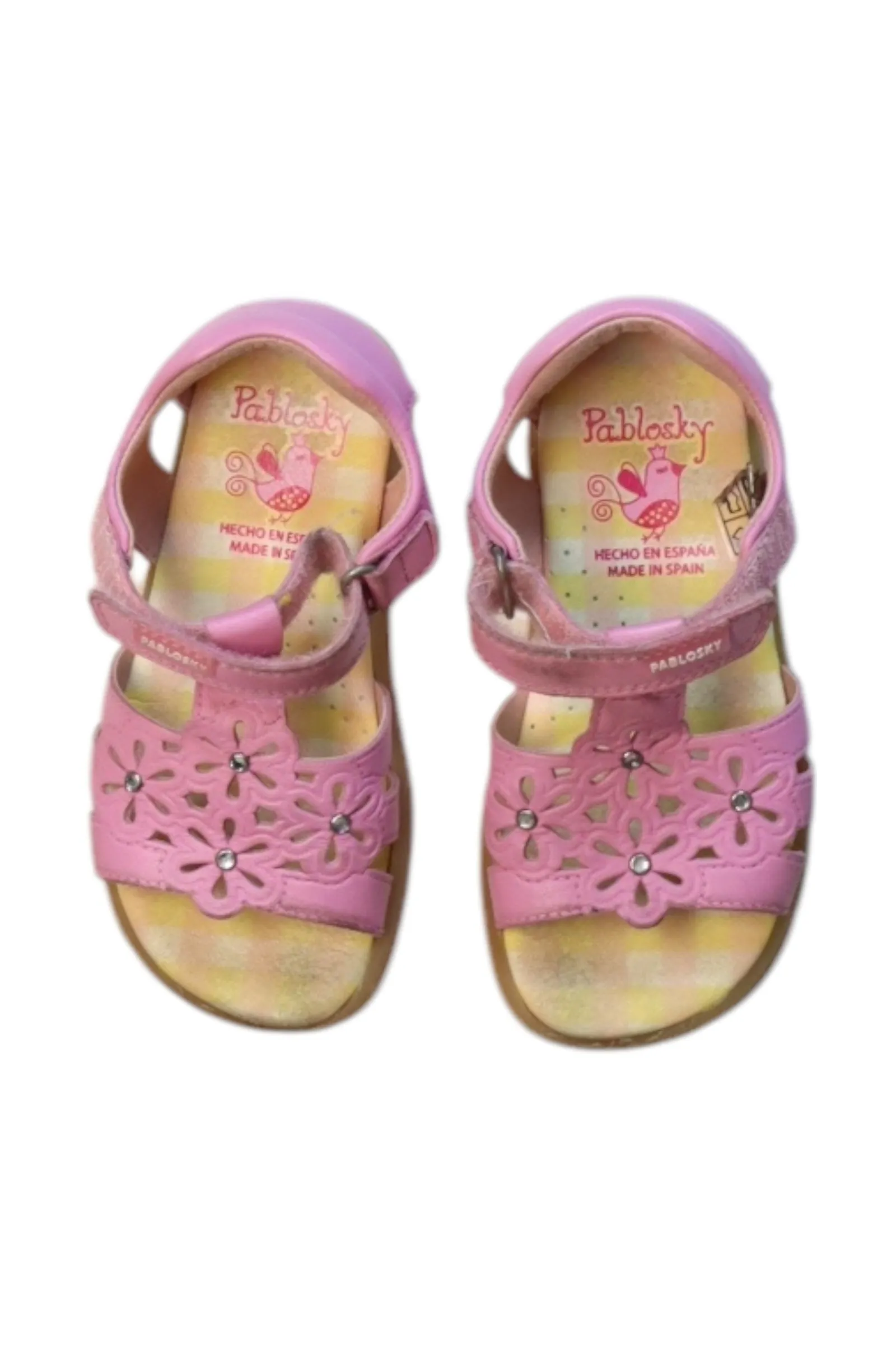 Pablosky Sandals EU25