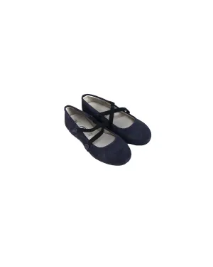 Papouelli Flats 4T (EU26)