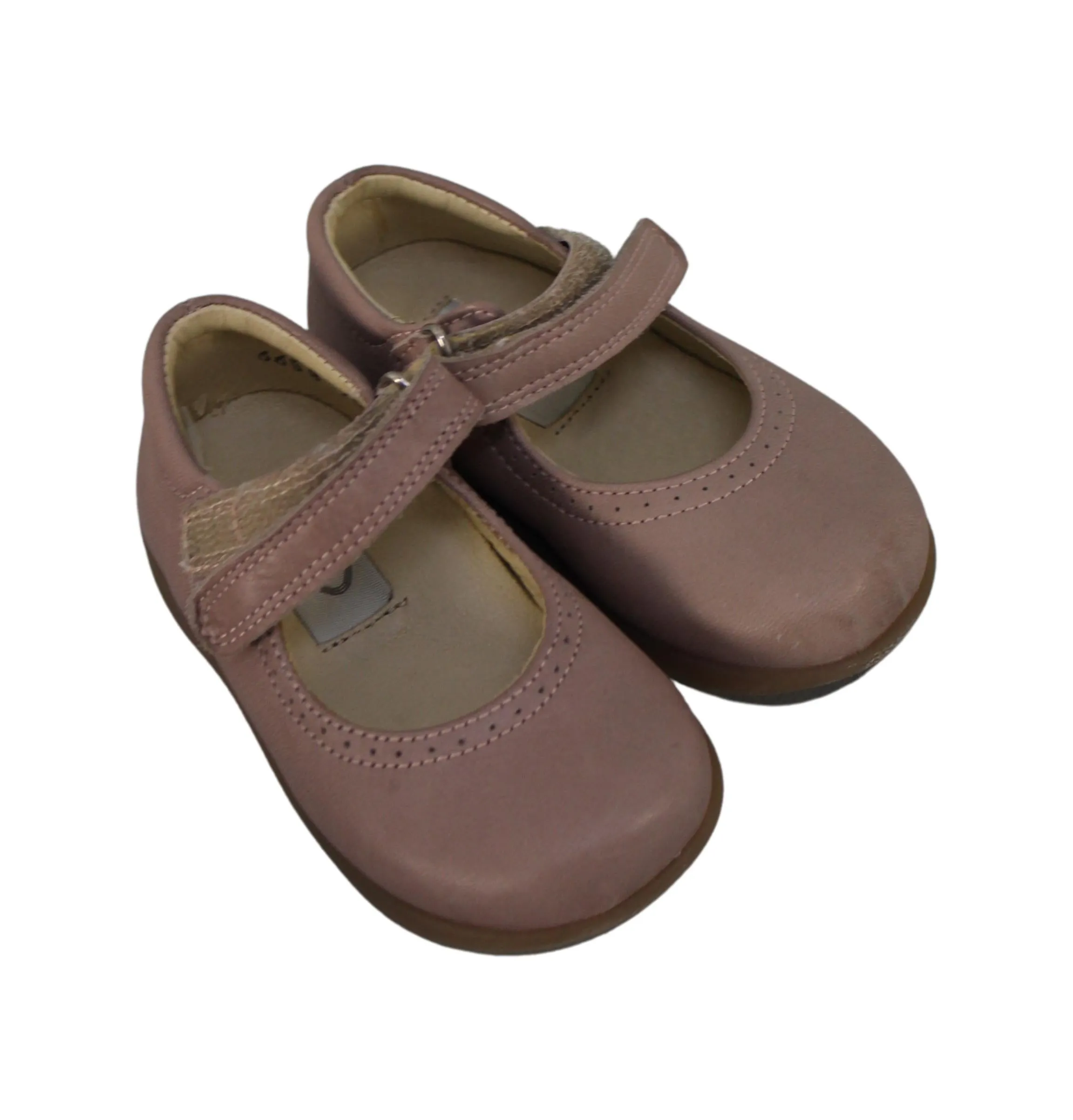 Papouelli Sandals 12-18M (EU20)